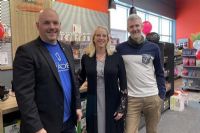 L’Animatout ouvre une nouvelle succursale à Rock Forest